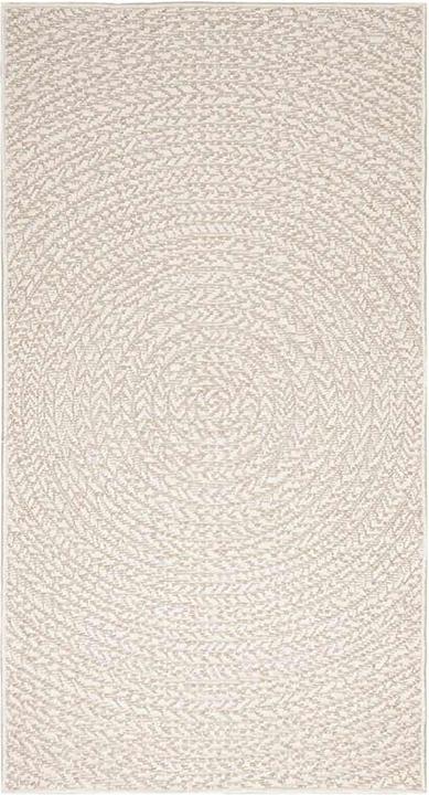 Produktbild vidaXL Teppich (80 cm)