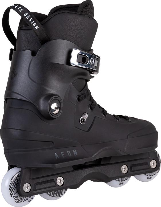 Actual product image Usd Aeon 60 Black (40)