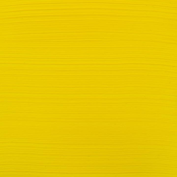 Produktbild Amsterdam Acrylfarbe Standard Series 275 (Primärgelb, 120 ml)
