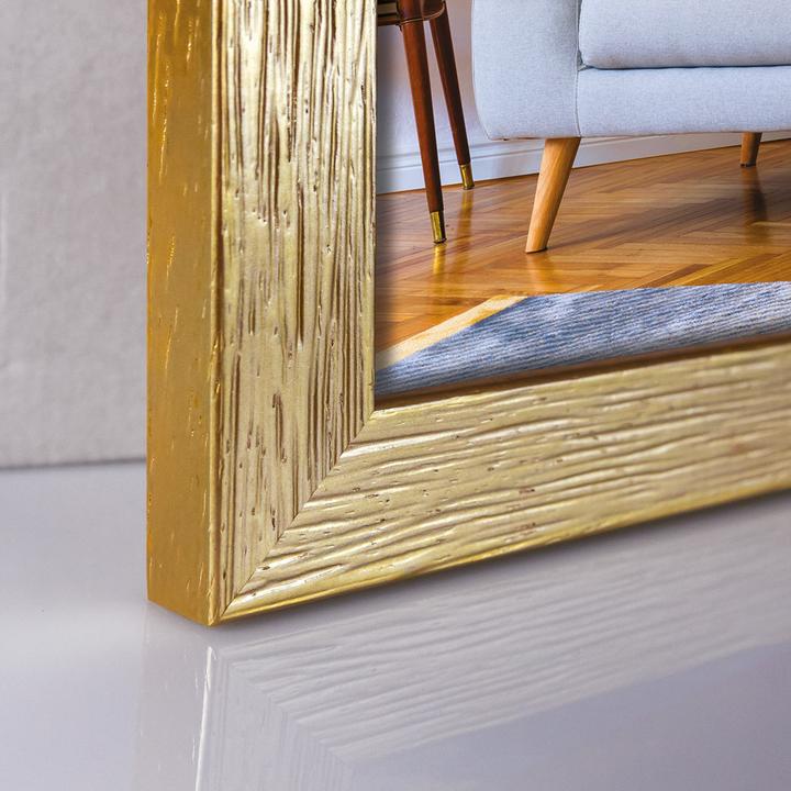 Actual product image ZEP Picture Frame V623G Lienz Gold 20x30 cm