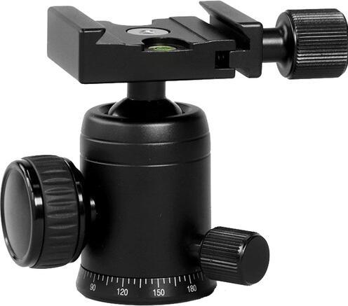 Actual product image Orangemonkie Smartphone Mount Kit für Smart Dome für Foldio360 Smart Dome (Protective film)