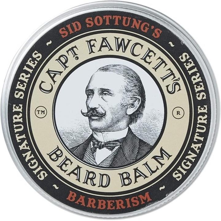 Produktbild Captain Fawcett Barberism (60 ml)