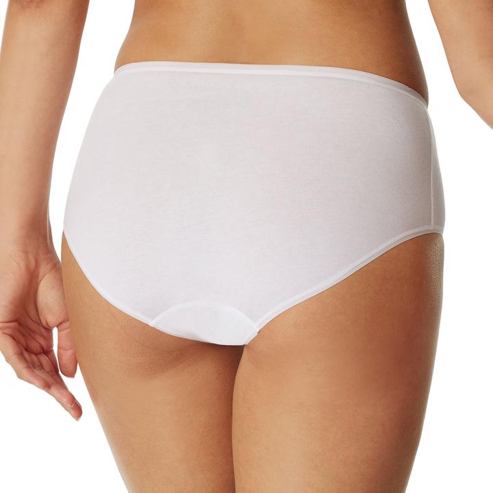 Produktbild Schiesser Slip Casual Bequem sitzend (44, 2er Pack)