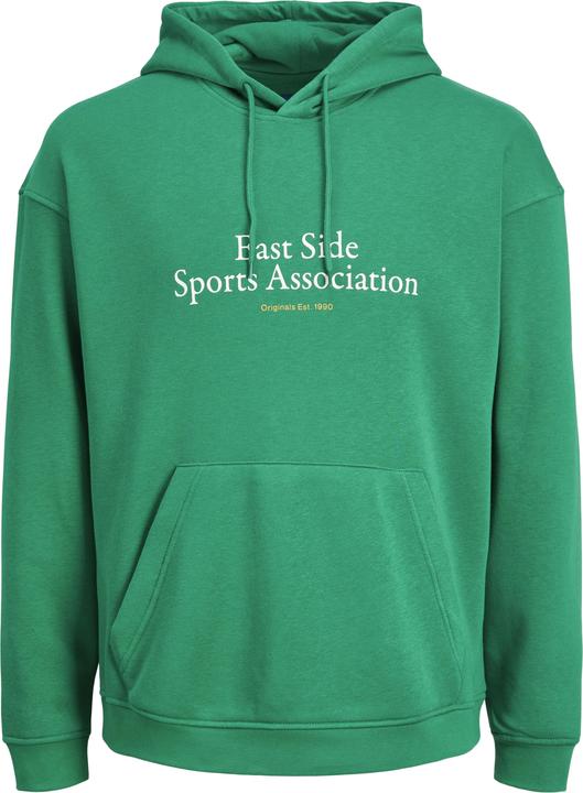 Prato lussureggiante