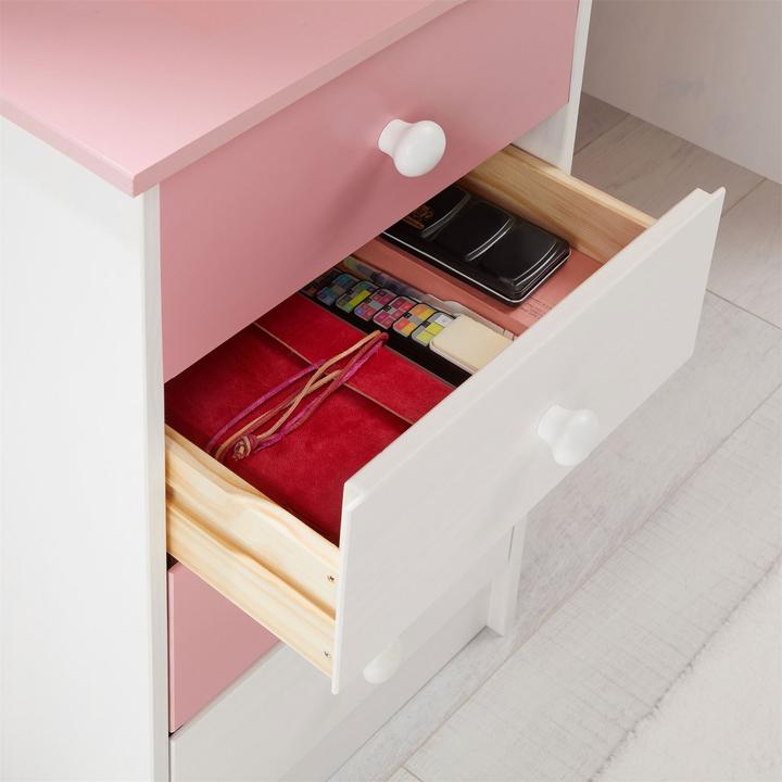 Image du produit IDIMEX Arne (115 x 54 x 73 cm)