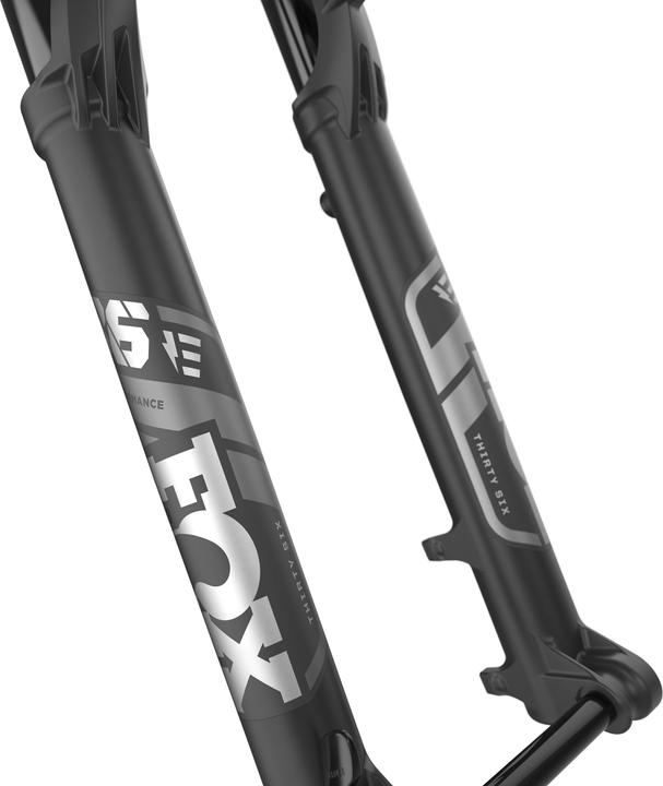Produktbild Fox Performance fork 36 Float E-Optimized 29" 160 Grip 3Pos matt black 15QRx110 BOOST tapered 44mm 2023 (160 mm, Luft)