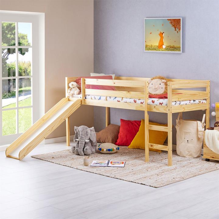 Image du produit IDIMEX Benny (90 x 200 cm)