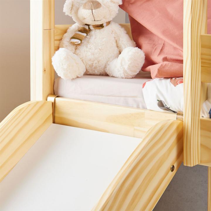 Image du produit IDIMEX Benny (90 x 200 cm)