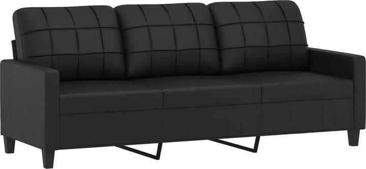 Actual product image vidaXL Romaine (Upholstery set)