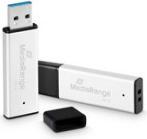 Produktbild MediaRange USB-Stick (128 GB, USB-A)