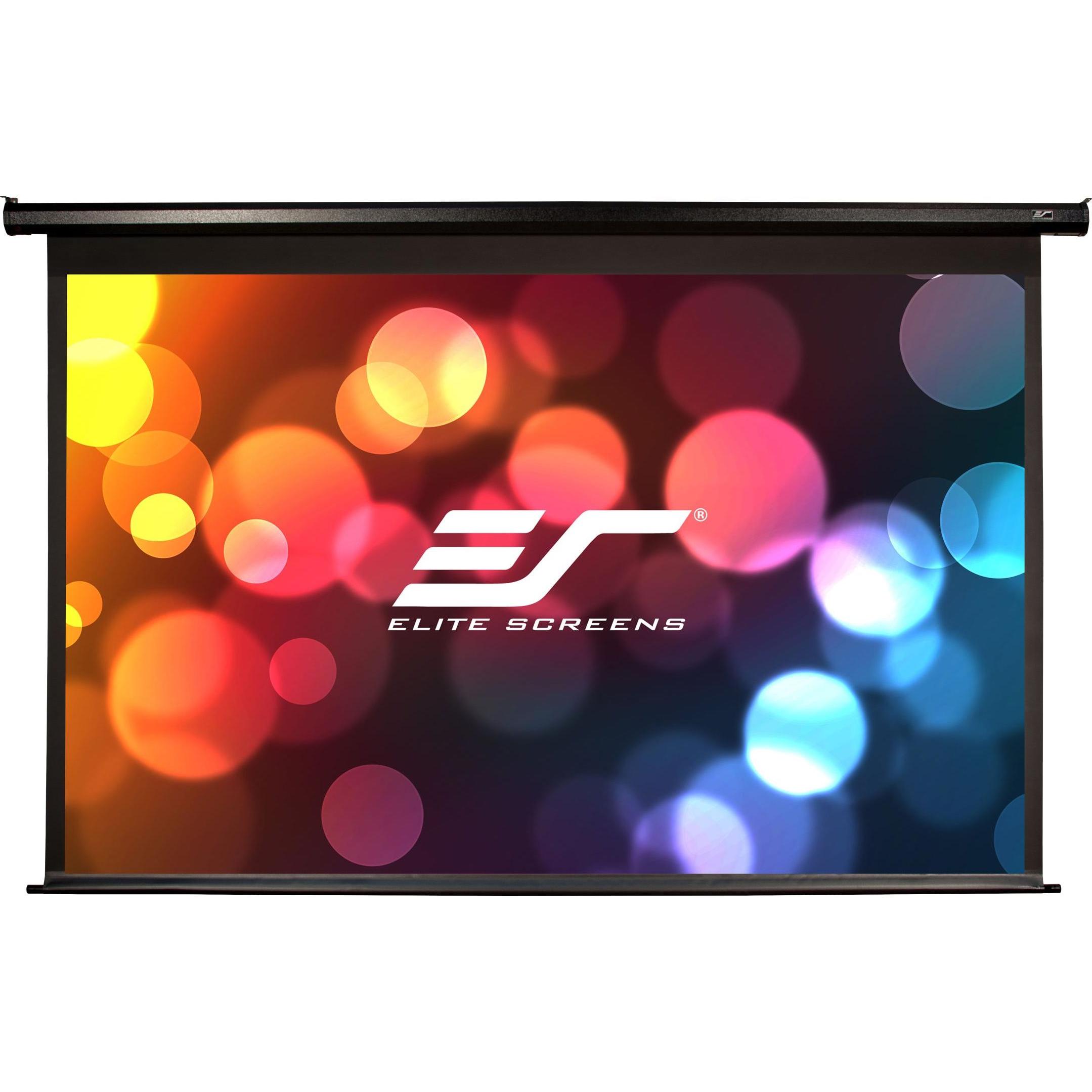 Elite Screens Spectrum (125.20