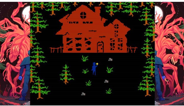 Produktbild Fangamer FAITH: The Unholy Trinity (Switch, DE)