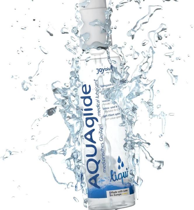 Produktbild Joydivision AQUAglide Liquid (250 ml)