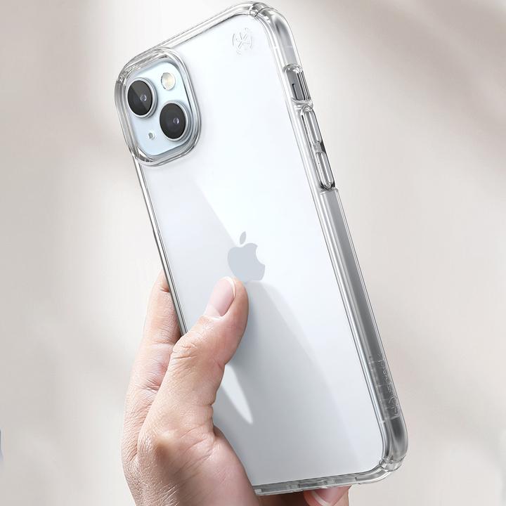 Image du produit speck Housse claire pour iPhone 15 Plus (Apple iPhone 14 Plus, Apple iPhone 15 Plus)