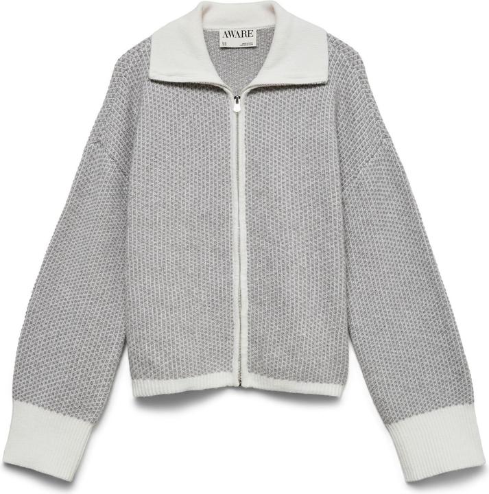 Produktbild Vero Moda AWOLLIE Strickjacke Strickjacke (S)