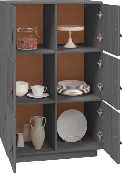 Produktbild vidaXL Matthew (67 x 40 x 108.5 cm)