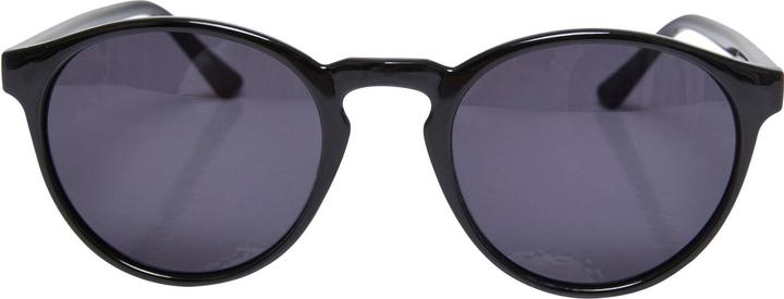 Actual product image Urban Classics Sunglasses Cypress 3-Pack