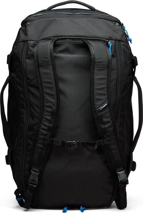 Immagine prodotto Berghaus Trolley Xodus 60 (60 l)