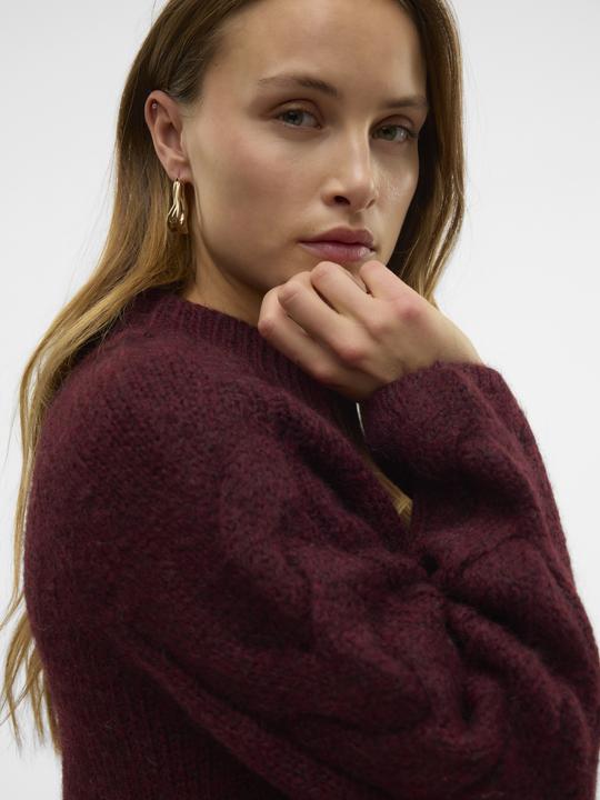 Actual product image Vero Moda VMZEN jumper knitted jumper (XS)