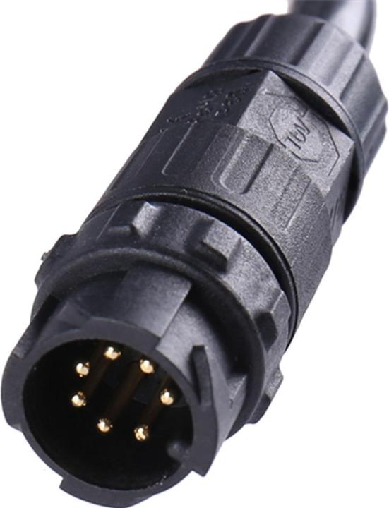 Actual product image Falcon Eyes Extension cable SP-XC10HA-7 10m