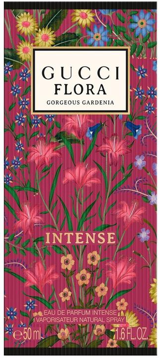 Produktbild Gucci Gorgeous Gardenia Intense (Eau de Parfum, 50 ml)