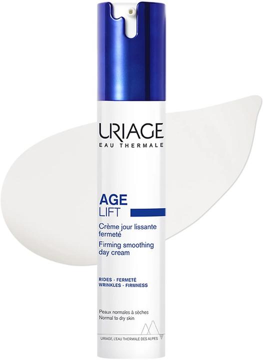 Productafbeelding Uriage Age Lift Verstevigende Gladmakende Dagcrème (40 ml, Dagcrème)