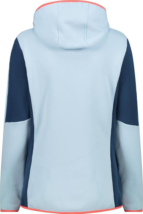 Produktbild CMP Campagnolo Jacket Fix Hood (L)
