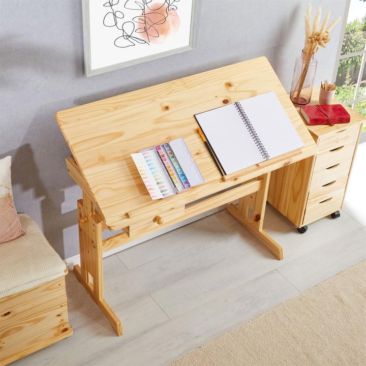 Produktbild IDIMEX Flexi (109 x 55 x 75 cm)