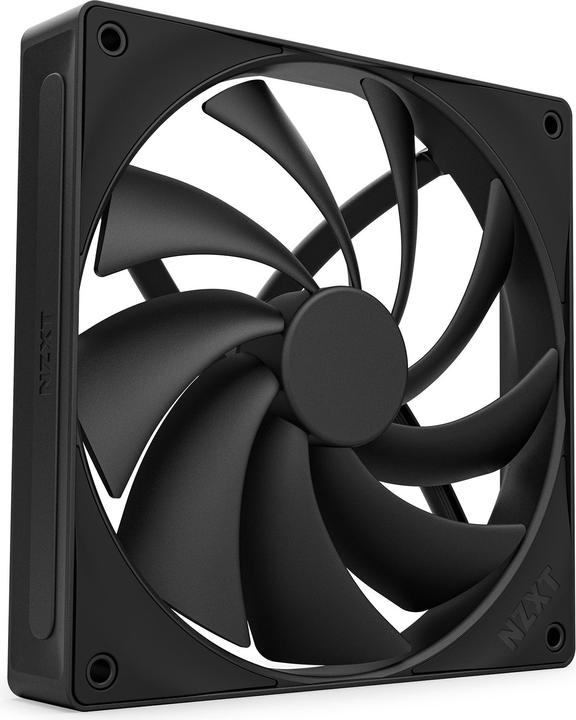 NZXT F140Q (140 mm, 1 x)