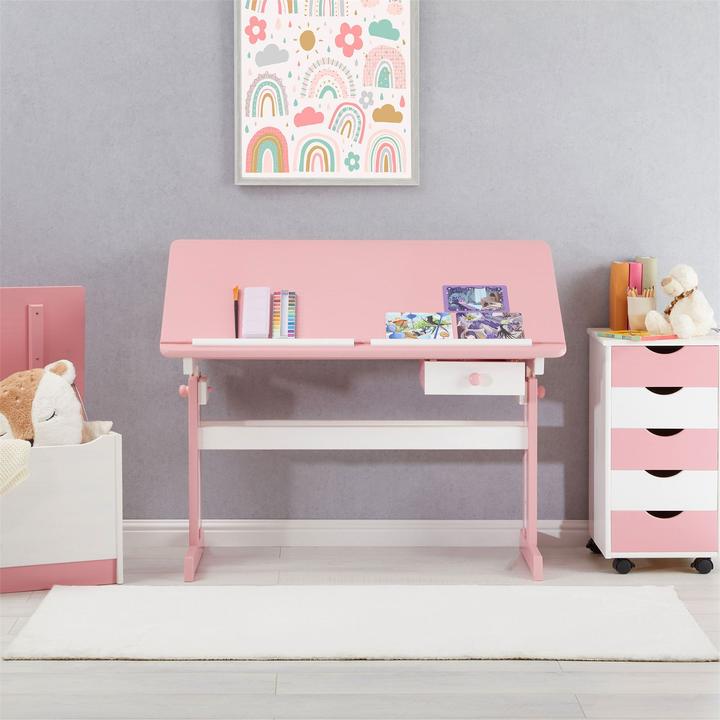 Actual product image IDIMEX Flexi (109 x 55 x 75 cm)