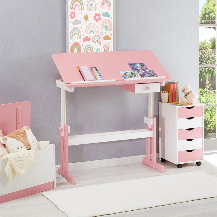 Actual product image IDIMEX Flexi (109 x 55 x 75 cm)