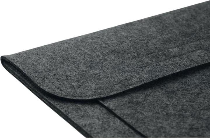 Produktbild MidOcean LaptopHülle Pouchlo 15 Filz (15")