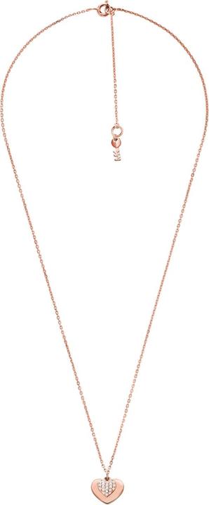 Produktbild Michael Kors Love (Sterling Silber, 40 cm)
