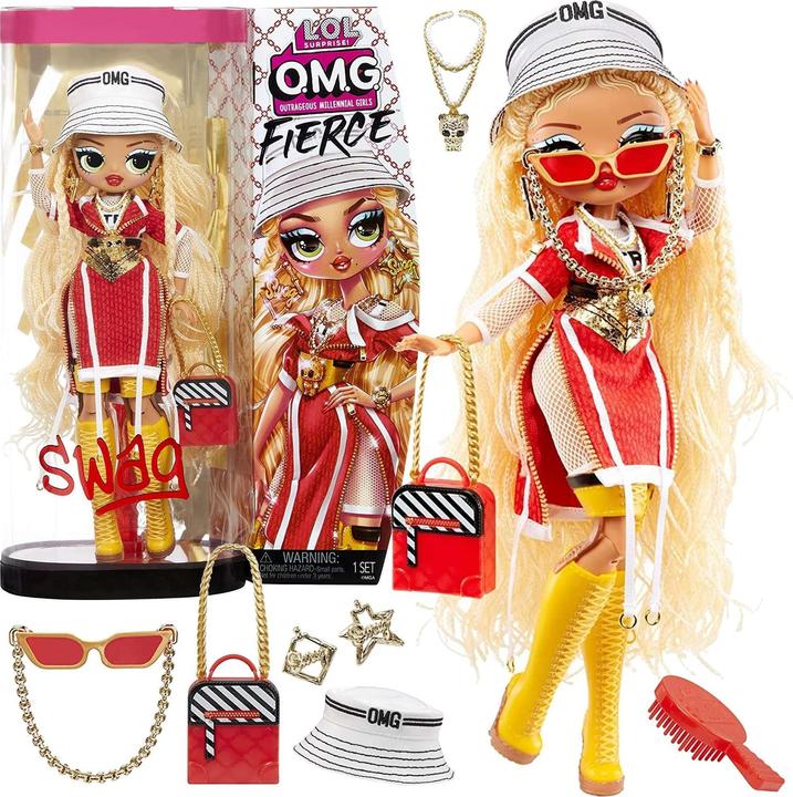 Immagine prodotto L.O.L. Surprise! Swag