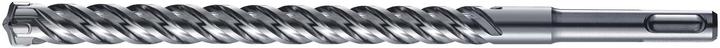 Actual product image Makita Carbide hammer drill 18 mm (18 mm)