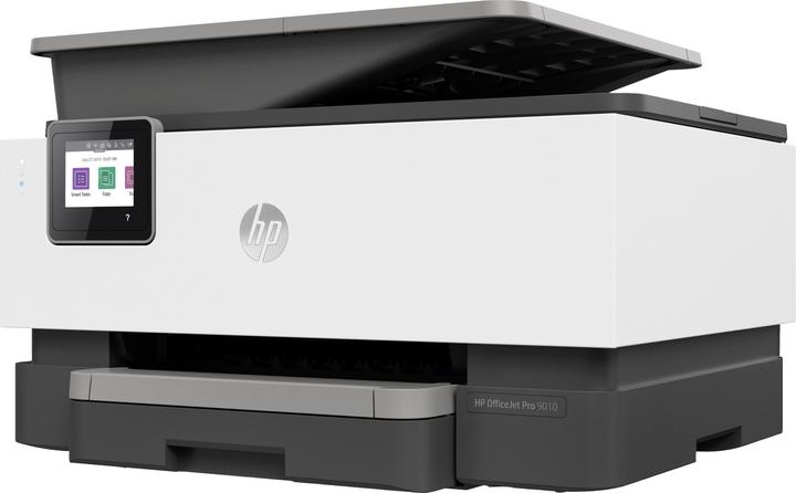 Immagine prodotto HP OfficeJet Pro 9010 (Inchiostro, Colore)