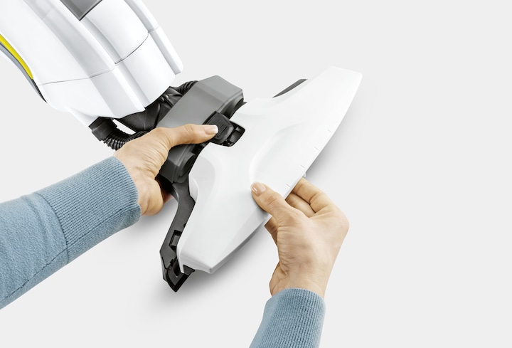 Actual product image Kärcher FC5 Premium