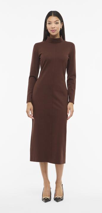Actual product image Vila VIEDITH Langärmeliges Maxikleid (S)