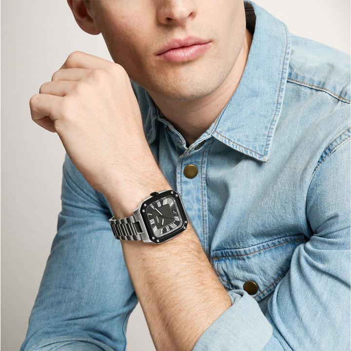 Produktbild Fossil FS6122 Crosby (Analoguhr, 42 mm)