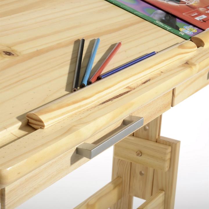 Image du produit IDIMEX Olivia (109 x 55 x 130 cm)