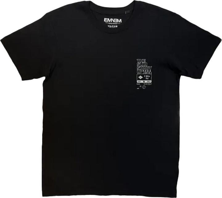 Produktbild Eminem Slim Shady TShirt (M)