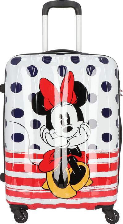Produktbild American Tourister Disney Legends (52 l)