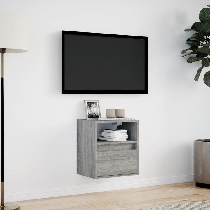 Produktbild vidaXL TV-Wandschrank (130 x 31 x 45 cm)