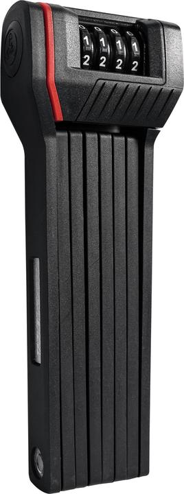 Trelock FS 280 Two.Go Code (100 cm)