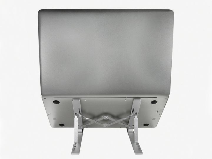 Image du produit Conceptronic Support de refroidissement (15,6")/ERGO pliable THANA04S si