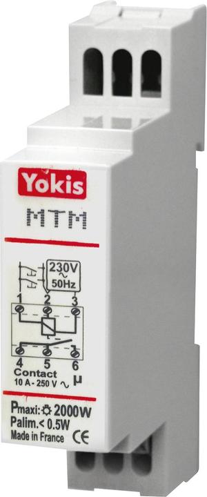 Grothe MTM2000M