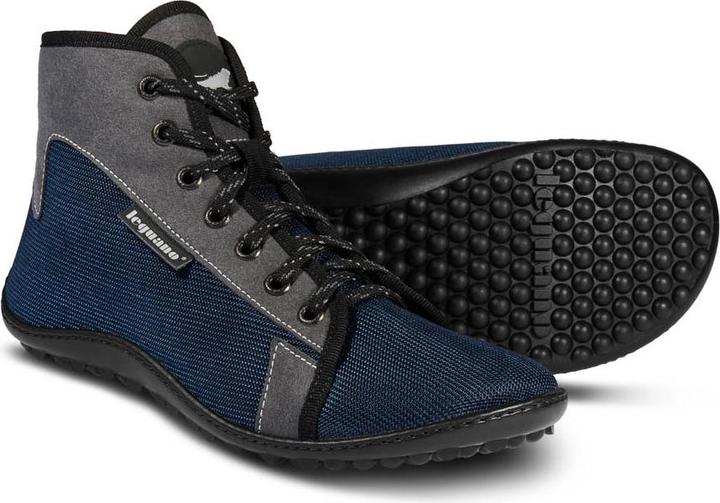 Produktbild Leguano Barfussschuh Jaspar (44)