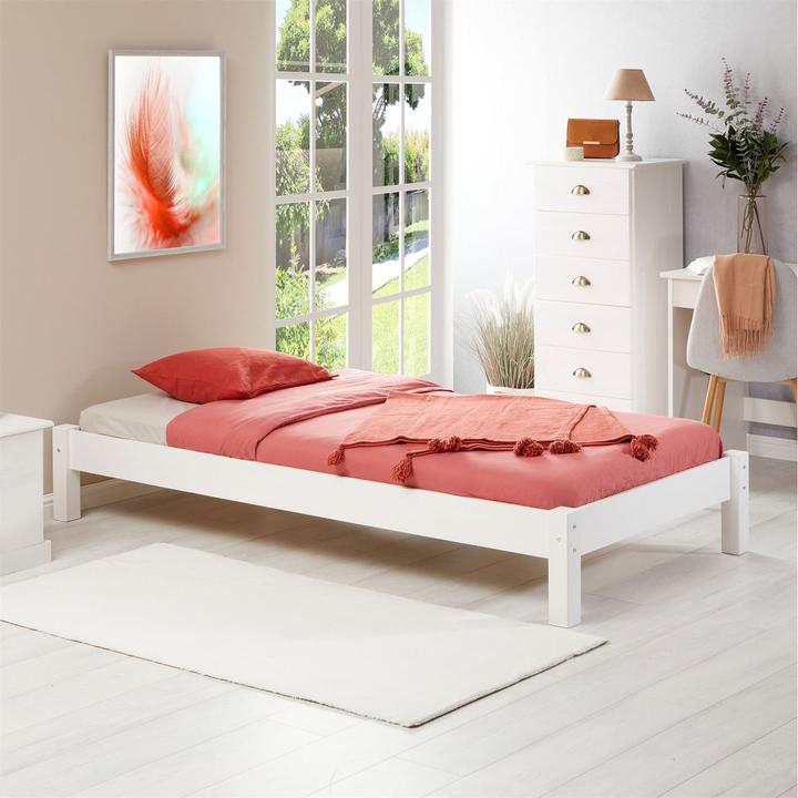 Image du produit IDIMEX Taifun (90 x 190 cm)