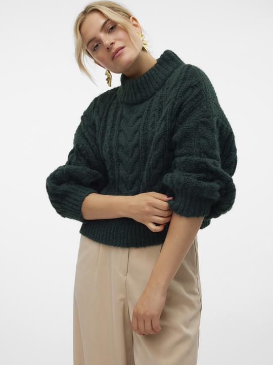 Produktbild Vero Moda VMDREAM Pullover Strickpullover (XL)
