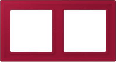 Image du produit JUNG Cadre double